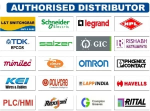electrical brands