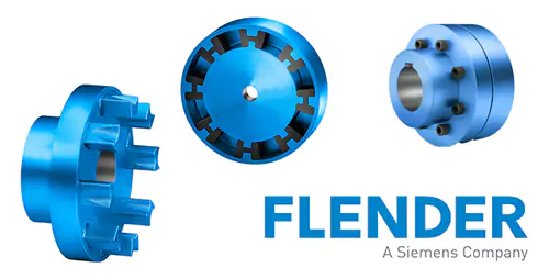 Flender couplings – A Siemens Company post thumbnail