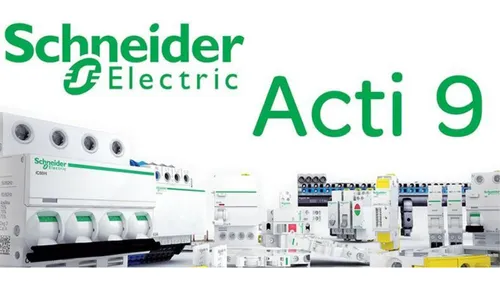 Buy Schneider Acti9 Relay Series at Competitive Prices post thumbnail