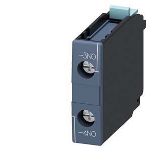 Buy Original Siemens 3RH1921-1CA10 at Discounted Price - Shipping Worldwide