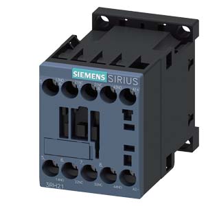 Buy Original Siemens 3RH2122-1SB40 at Discounted Price - Shipping Worldwide