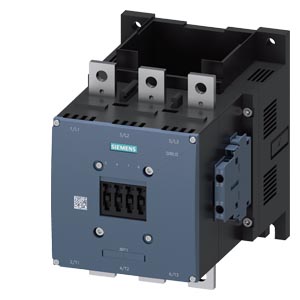 Buy Original Siemens 3RT1076-6LA06 at Discounted Price - Shipping Worldwide