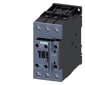 Buy Original Siemens 3RT2037-1KB40 at Discounted Price - Shipping Worldwide