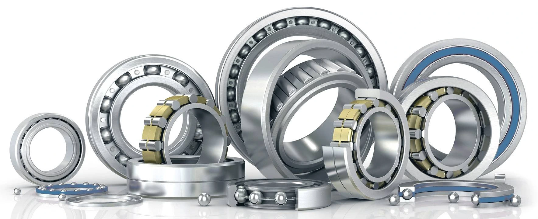 buy bearings wholesale