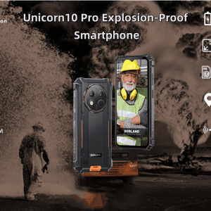 UNICORN10 PRO - UNICORN10 SMARTPHONE