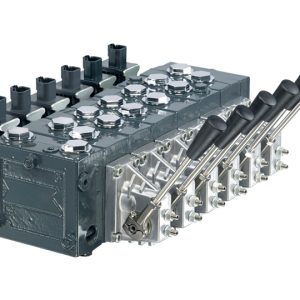 Danfoss PVG 32 11108576 Proportional control valve