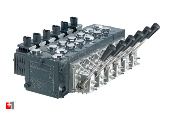 Danfoss PVG 32 11108576 Proportional control valve