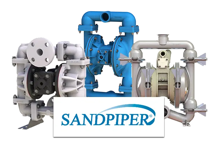buy sandpiper pump