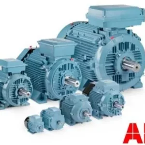 abb motor distributor